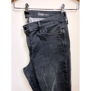Gap True Skinny Jeans
